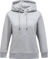 PeakPerformance Women's Original Small Logo Hood PeakPerformance Women's Original Small Logo Hood