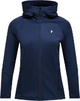 PeakPerformance Women's Rider Essentials Zip Hood