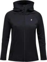 PeakPerformance Women's Rider Essentials Zip Hood PeakPerformance Women's Rider Essentials Zip Hood