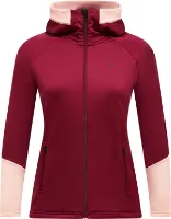 PeakPerformance Women's Rider Essentials Zip Hood PeakPerformance Women's Rider Essentials Zip Hood