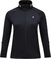 PeakPerformance Women's Rider Essentials Zip Jacket PeakPerformance Women's Rider Essentials Zip Jacket