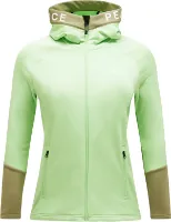 PeakPerformance Women's Rider Zip Hood