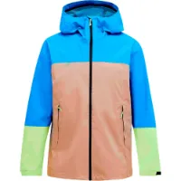 PeakPerformance Women's Trail Hipe Shell Jacket