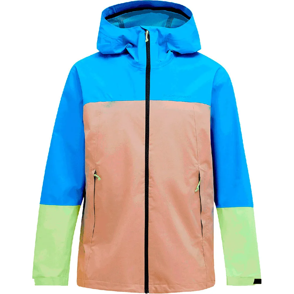 PeakPerformance Women's Trail Hipe Shell Jacket