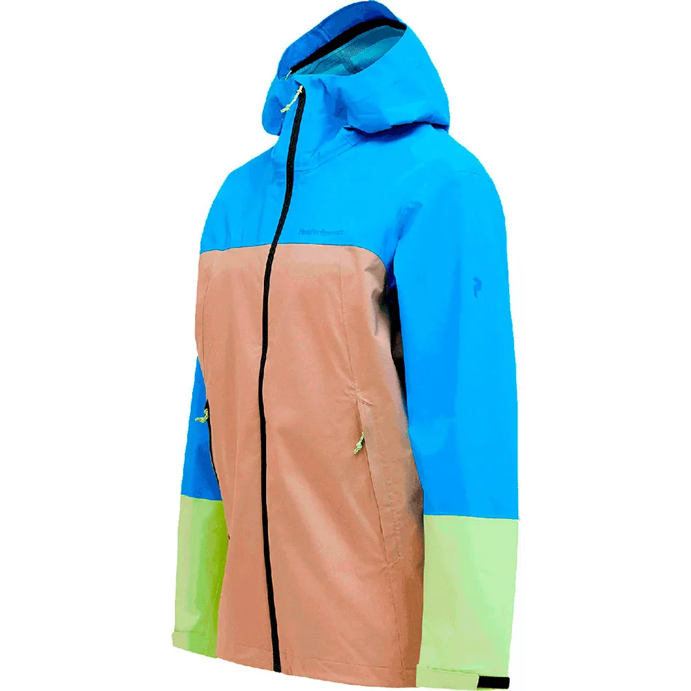 PeakPerformance Women's Trail Hipe Shell Jacket