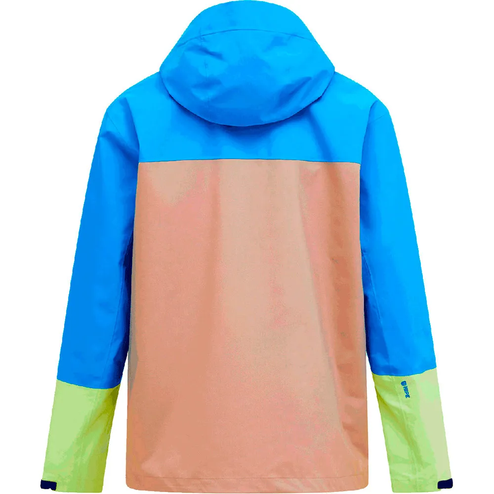 PeakPerformance Women's Trail Hipe Shell Jacket