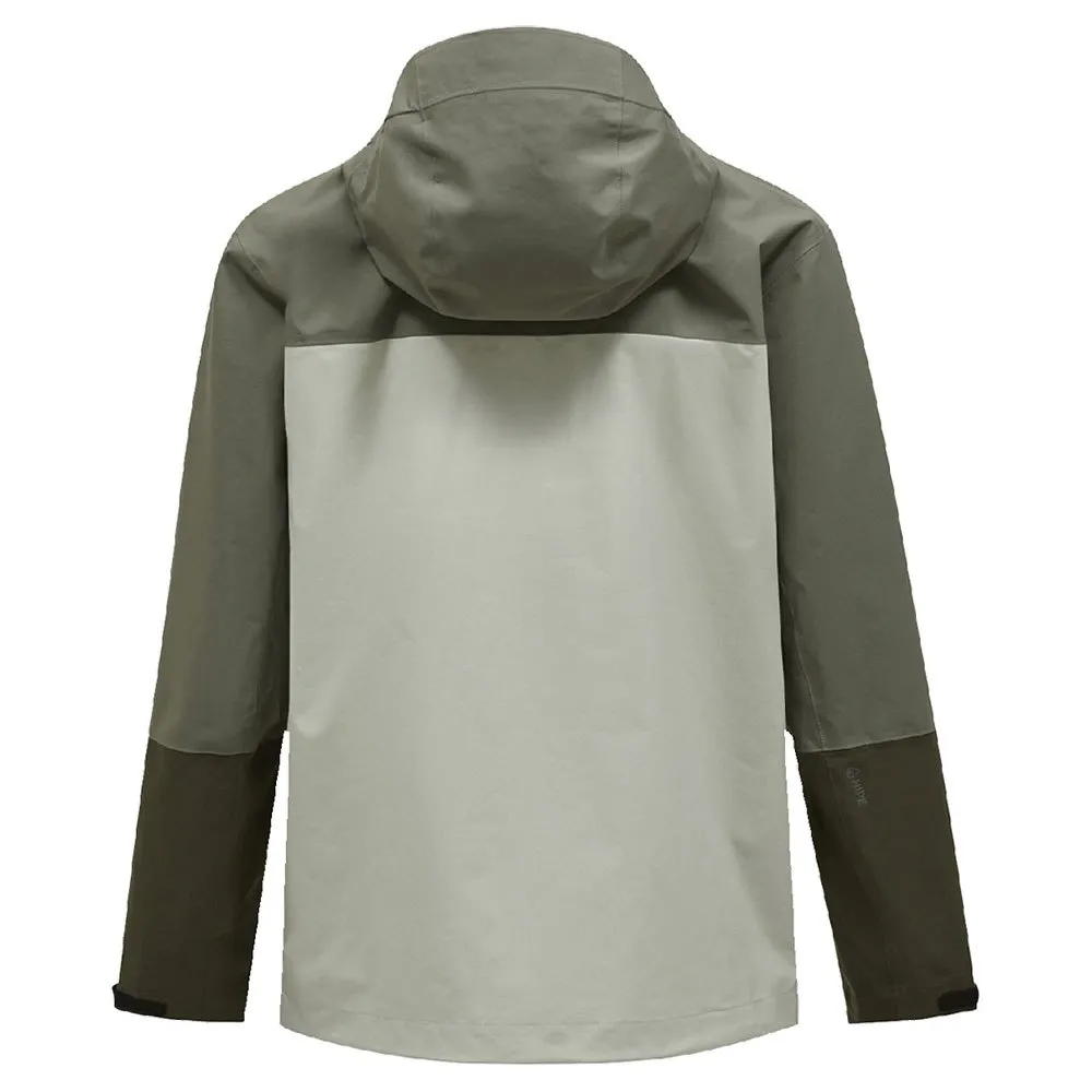 PeakPerformance Women's Trail Hipe Shell Jacket