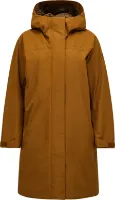 PeakPerformance Women's Treeline Insulated Park PeakPerformance Women's Treeline Insulated Park