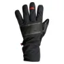PEARL iZUMi Amfib Gel Black Xxl Handskar, Black