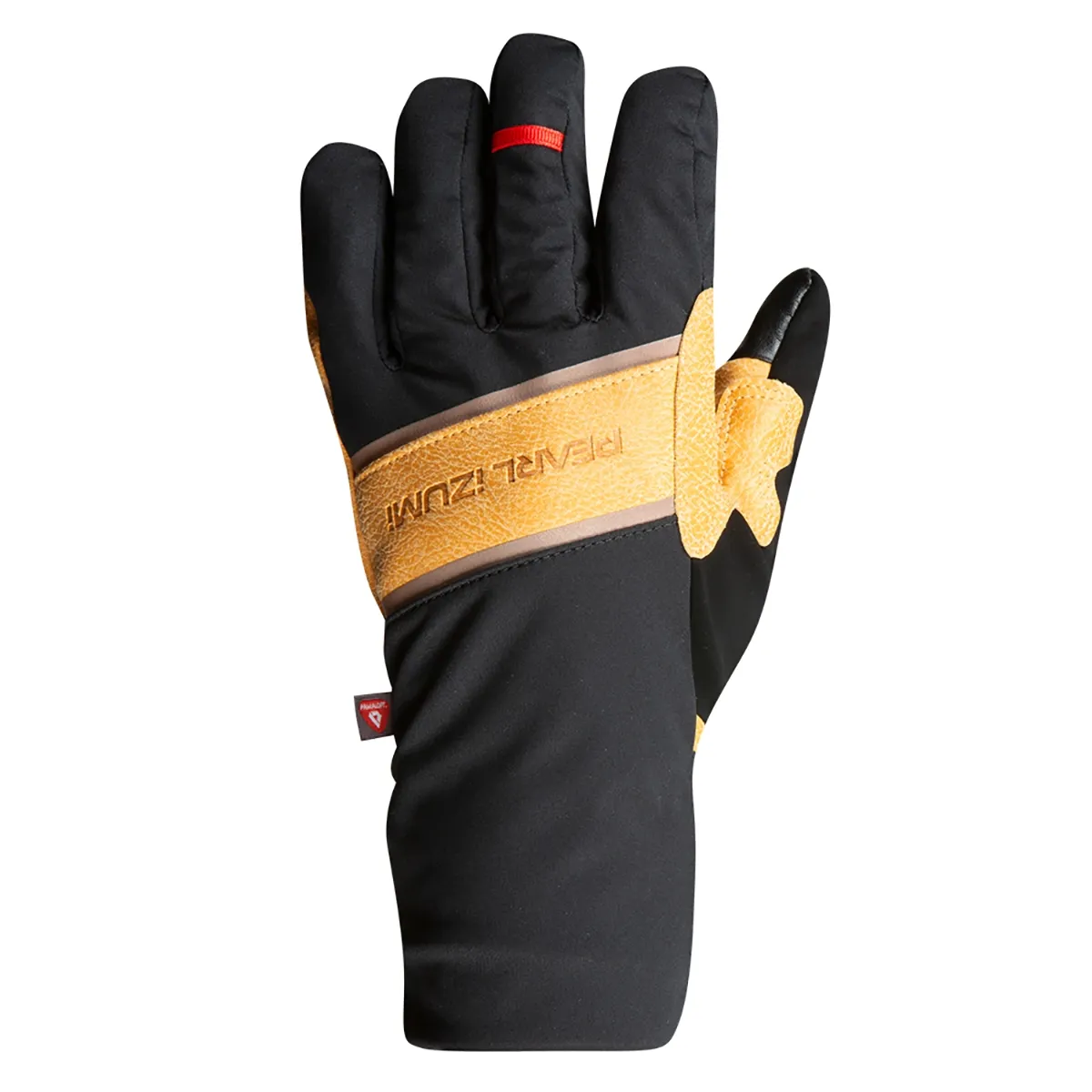 PEARL iZUMi Amfib Gel Dame Handskar, Brun PEARL iZUMi Amfib Gel Dame Handskar, Brun