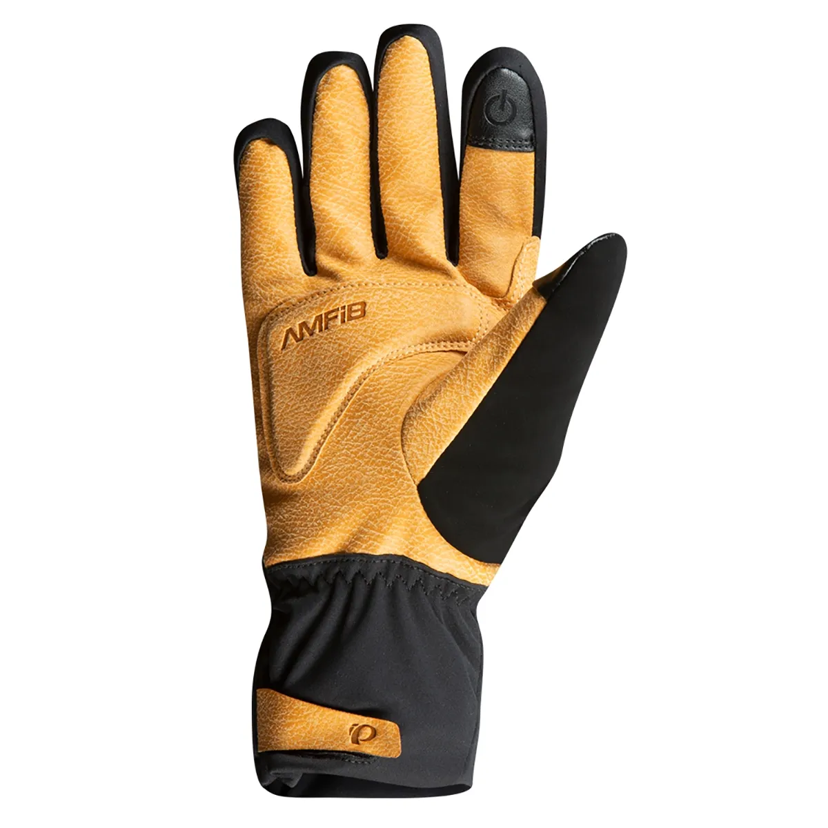 PEARL iZUMi Amfib Gel Dame Handskar, Brun PEARL iZUMi Amfib Gel Dame Handskar, Brun