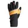 PEARL iZUMi Amfib Gel Dame Handskar, Brun