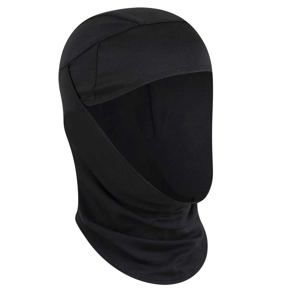 PEARL iZUMi Amfib Lite Balaklava, Black