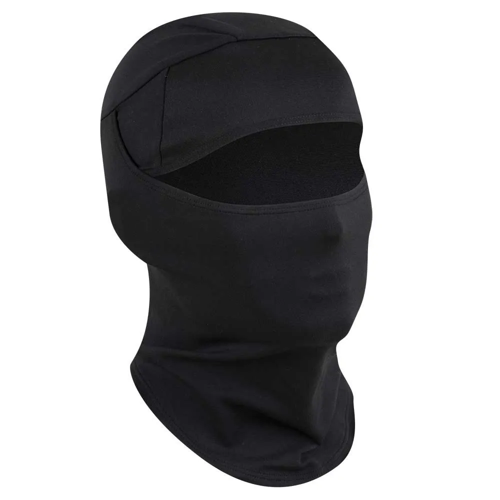 PEARL iZUMi Amfib Lite Balaklava, Black
