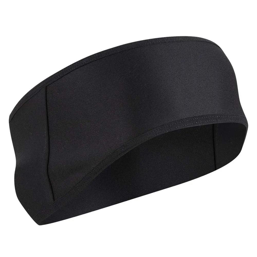 PEARL iZUMi Amfib Lite Hårband, Black