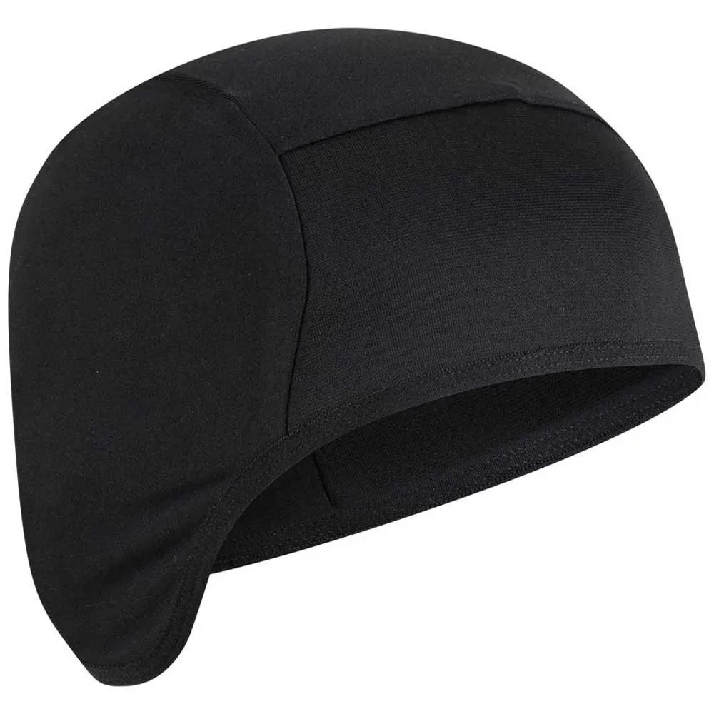 PEARL iZUMi Amfib Lite Mössa, Black