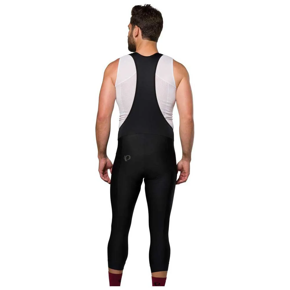 PEARL iZUMi Attack 3qtr 3/4 Cykelbyxor, Black PEARL iZUMi Attack 3qtr 3/4 Cykelbyxor, Black