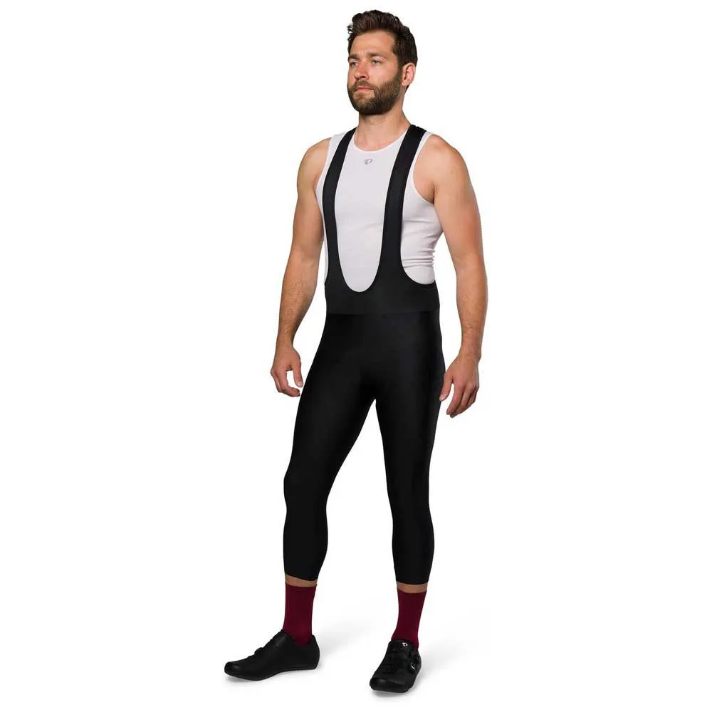 PEARL iZUMi Attack 3qtr 3/4 Cykelbyxor, Black PEARL iZUMi Attack 3qtr 3/4 Cykelbyxor, Black