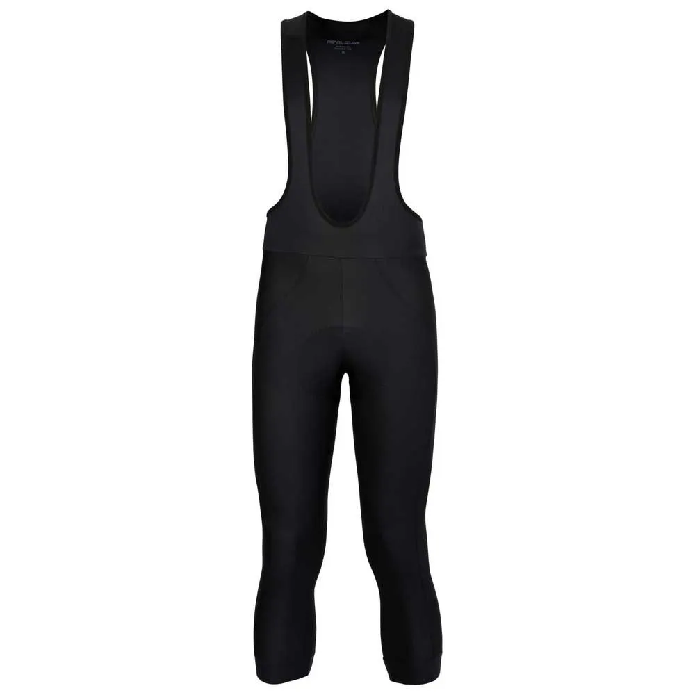 PEARL iZUMi Attack 3qtr 3/4 Cykelbyxor, Black PEARL iZUMi Attack 3qtr 3/4 Cykelbyxor, Black