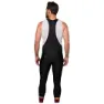 PEARL iZUMi Attack 3qtr 3/4 Cykelbyxor, Black