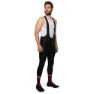 PEARL iZUMi Attack 3qtr 3/4 Cykelbyxor, Black
