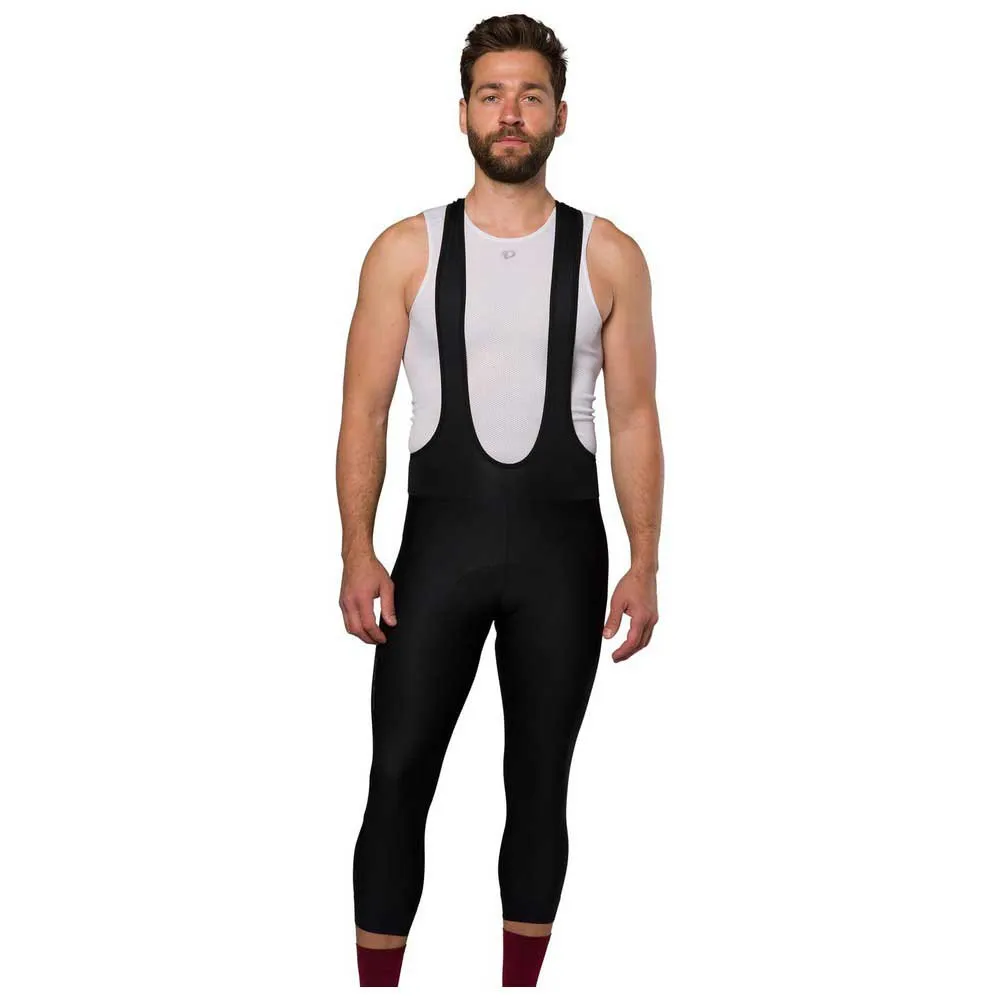 PEARL iZUMi Attack 3qtr 3/4 Cykelbyxor, Black PEARL iZUMi Attack 3qtr 3/4 Cykelbyxor, Black