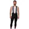 PEARL iZUMi Attack 3qtr 3/4 Cykelbyxor, Black