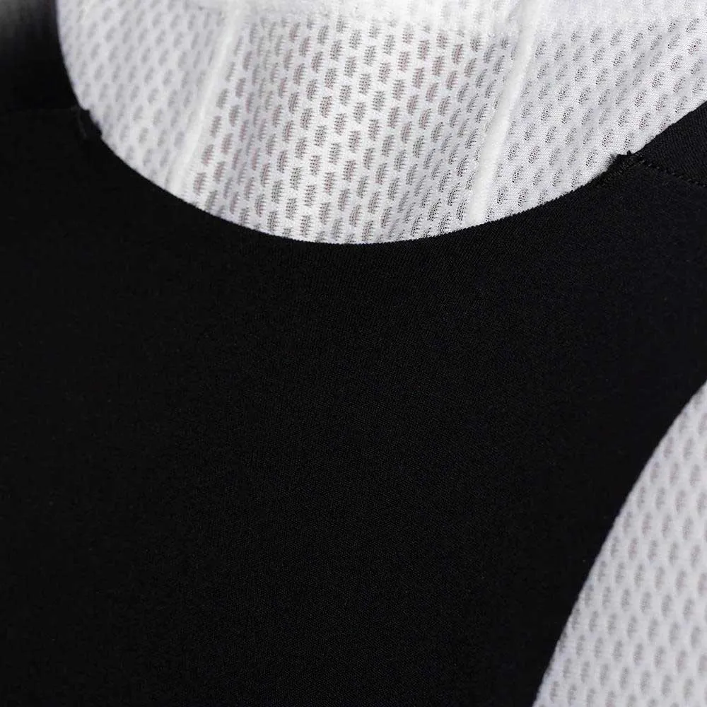 PEARL iZUMi Attack 3qtr Bib Tgt 3/4 Cykelbyxor PEARL iZUMi Attack 3qtr Bib Tgt 3/4 Cykelbyxor