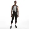 PEARL iZUMi Attack 3qtr Bib Tgt 3/4 Cykelbyxor