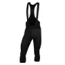 PEARL iZUMi Attack 3qtr Bib Tgt 3/4 Cykelbyxor