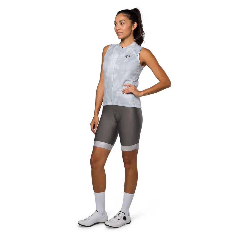 PEARL iZUMi Attack Ärmlös Cykeltröja