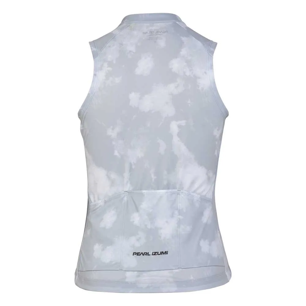 PEARL iZUMi Attack Ärmlös Cykeltröja PEARL iZUMi Attack Ärmlös Cykeltröja