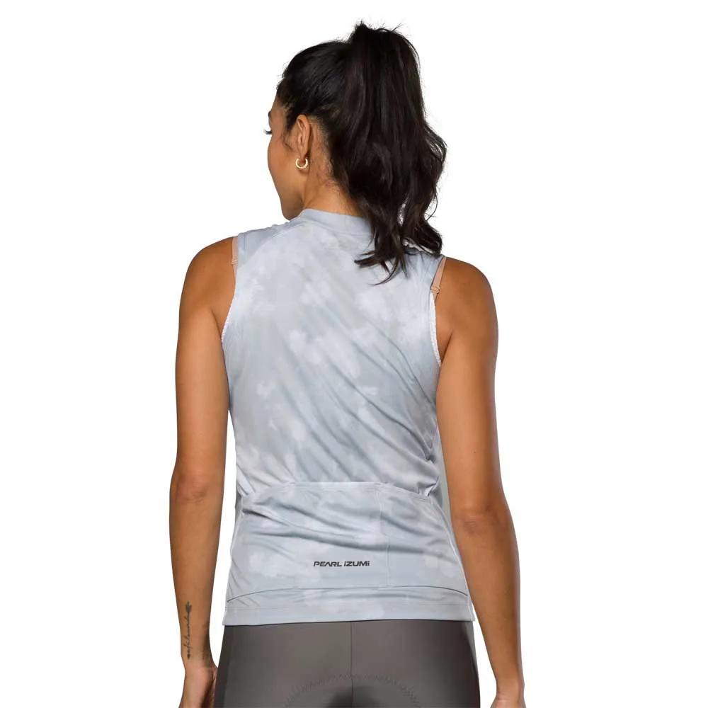PEARL iZUMi Attack Ärmlös Cykeltröja PEARL iZUMi Attack Ärmlös Cykeltröja