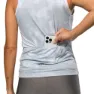 PEARL iZUMi Attack Ärmlös Cykeltröja