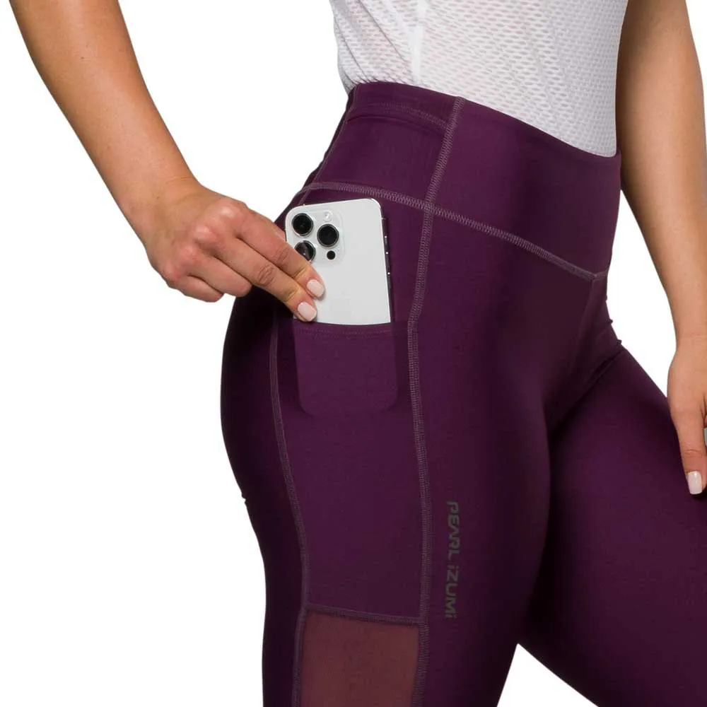 PEARL iZUMi Attack Air 21´´ 3/4 Cykelbyxor Utan Hängslen