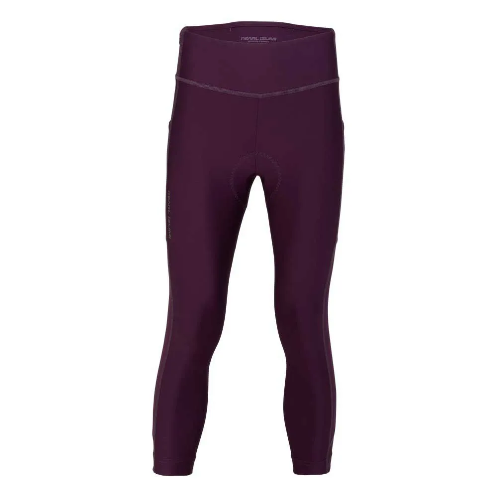 PEARL iZUMi Attack Air 21´´ 3/4 Cykelbyxor Utan Hängslen