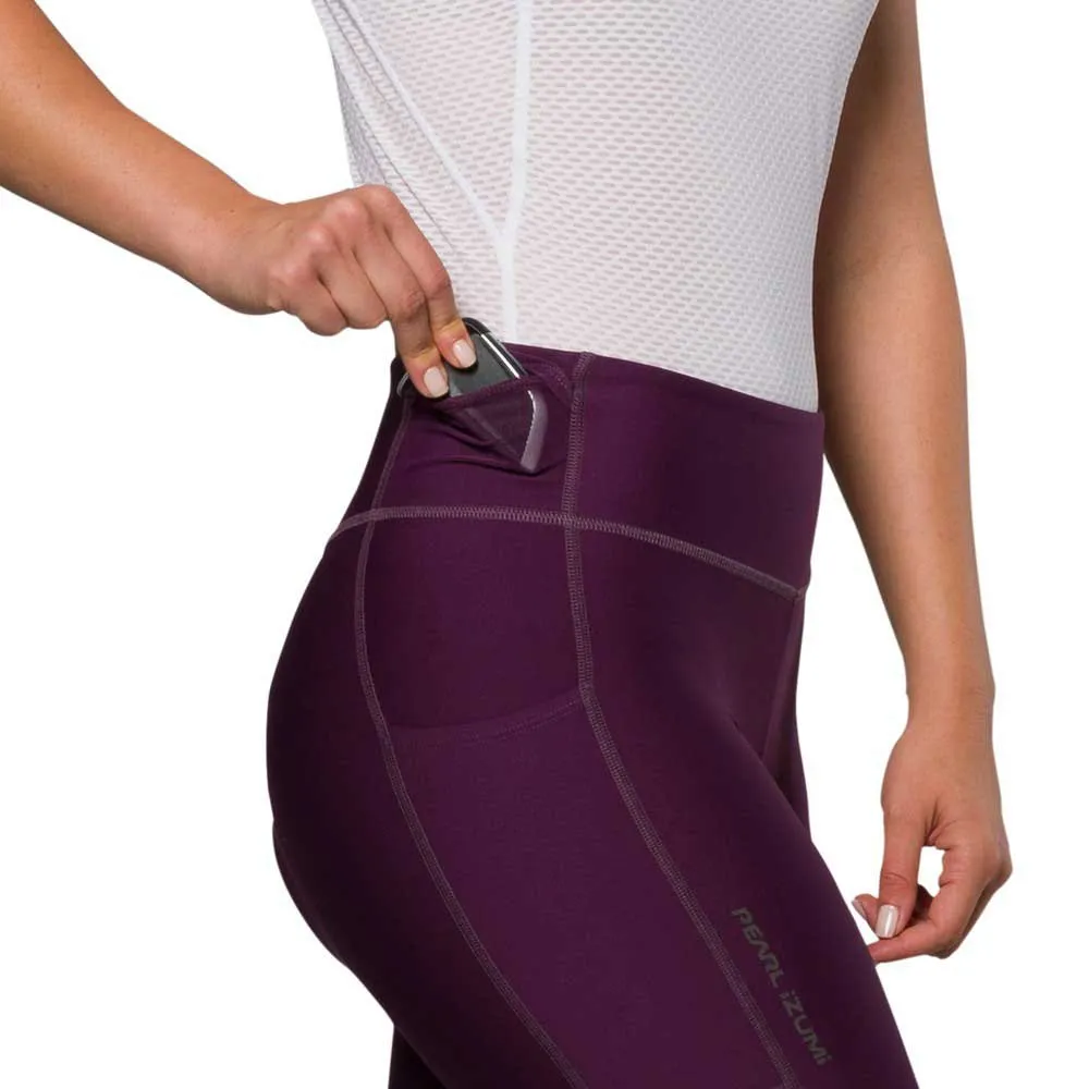 PEARL iZUMi Attack Air 21´´ 3/4 Cykelbyxor Utan Hängslen