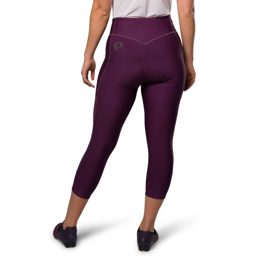 PEARL iZUMi Attack Air 21´´ 3/4 Cykelbyxor Utan Hängslen