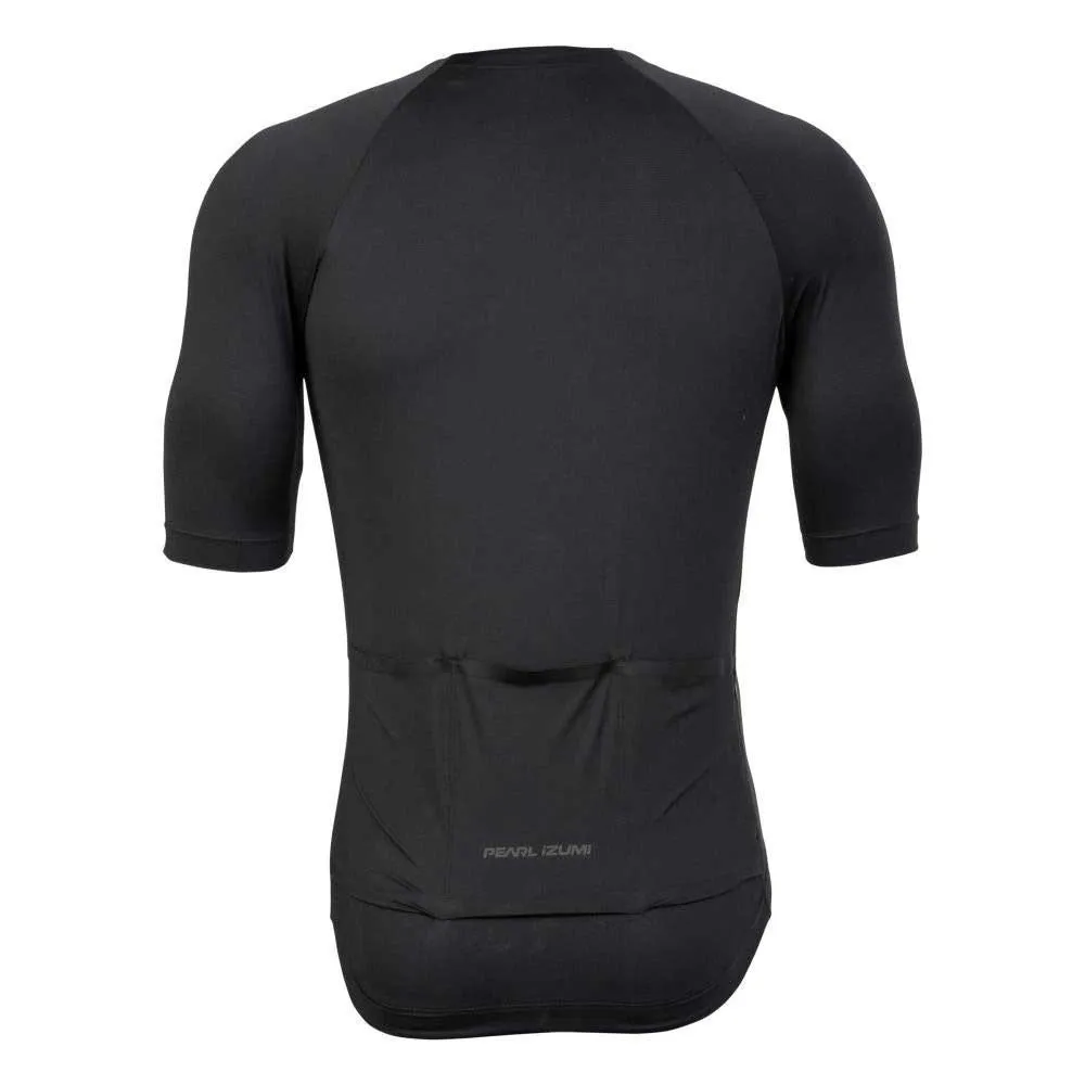 PEARL iZUMi Attack Air Korta ärmar Cykeltröja