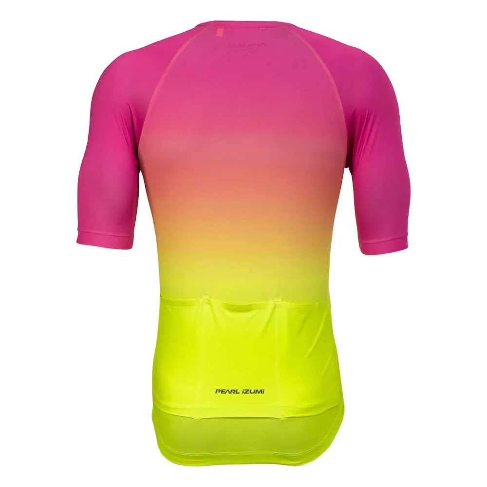 PEARL iZUMi Attack Air Korta ärmar Cykeltröja PEARL iZUMi Attack Air Korta ärmar Cykeltröja