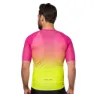 PEARL iZUMi Attack Air Korta ärmar Cykeltröja