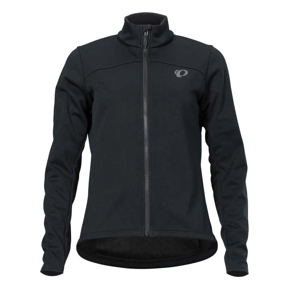PEARL iZUMi Attack Amfib Dwr Jacka, Black PEARL iZUMi Attack Amfib Dwr Jacka, Black