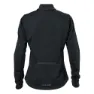 PEARL iZUMi Attack Amfib Dwr Jacka, Black
