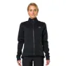 PEARL iZUMi Attack Amfib Dwr Jacka, Black
