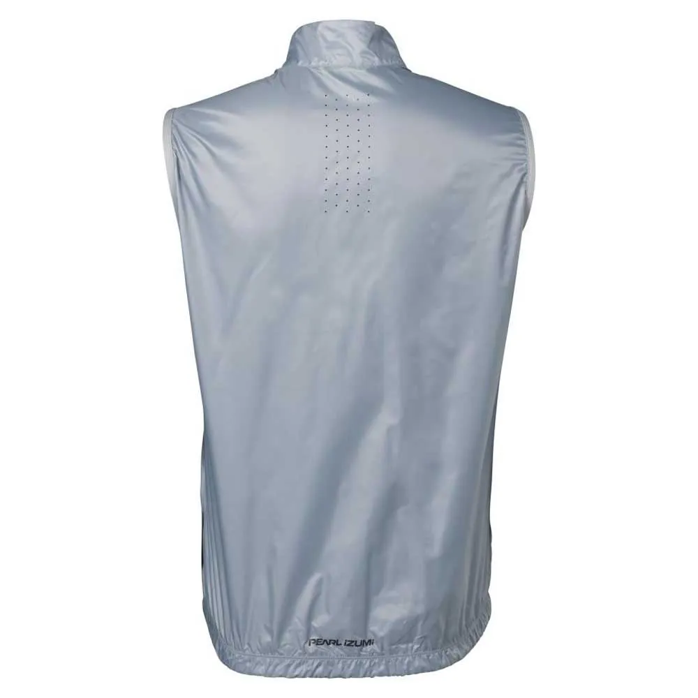 PEARL iZUMi Attack Barrier Väst, Highrise