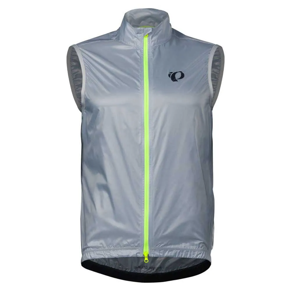 PEARL iZUMi Attack Barrier Väst, Highrise