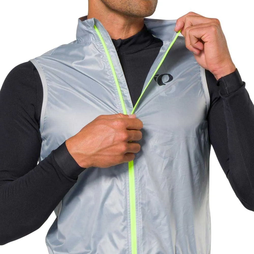 PEARL iZUMi Attack Barrier Väst, Highrise