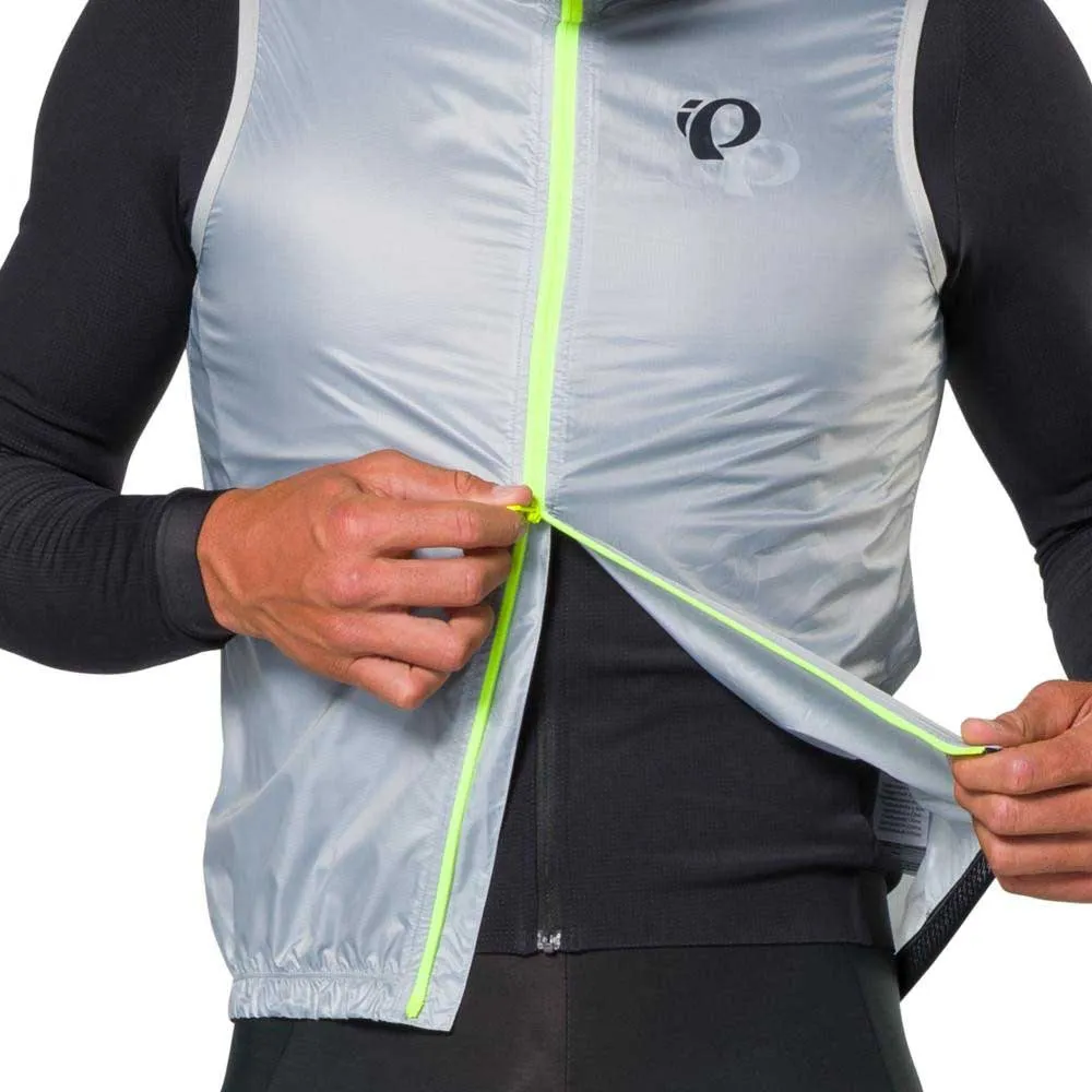 PEARL iZUMi Attack Barrier Väst, Highrise