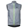 PEARL iZUMi Attack Barrier Väst, Highrise
