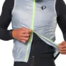 PEARL iZUMi Attack Barrier Väst, Highrise